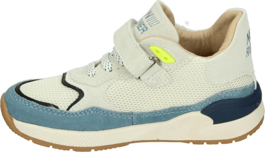 Shoesme ST26S006-B Lage schoenen Wit beige - Foto 8