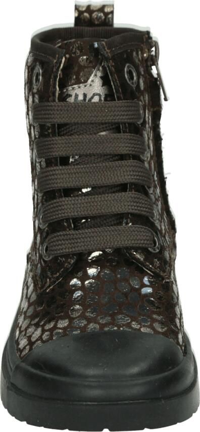 Shoesme SW23W001-J Kinderen Half-hoog Bruin - Foto 5