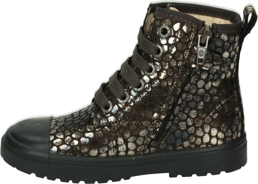 Shoesme SW23W001-J Kinderen Half-hoog Bruin - Foto 3