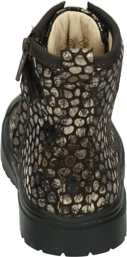 Shoesme SW23W001-J Kinderen Half-hoog Bruin - Foto 4