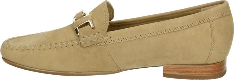 Sioux CAMBRIA Volwassenen Instappers Kleur Taupe - Foto 18