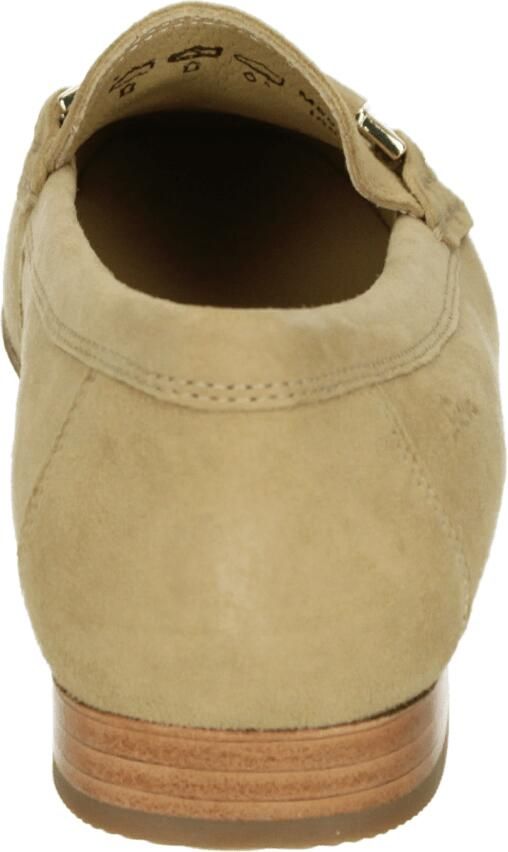 Sioux CAMBRIA Volwassenen Instappers Kleur Taupe - Foto 13