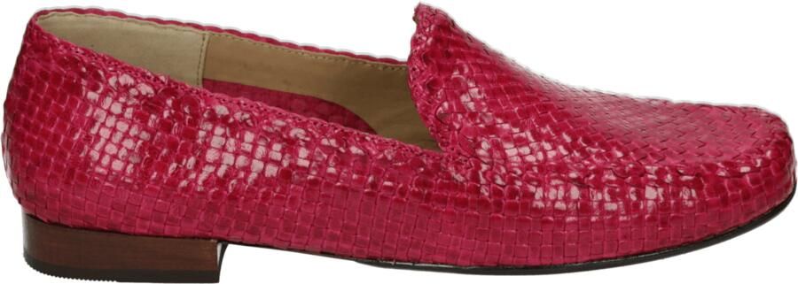 Sioux CORDERA FLORENCE Instappers Roze