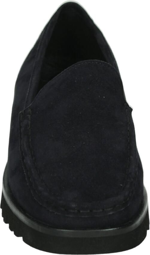 Sioux CORTIZIO 728 Volwassenen Instappers Kleur Blauw - Foto 4