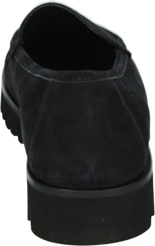 Sioux CORTIZIO 728 Volwassenen Instappers Kleur Blauw - Foto 2
