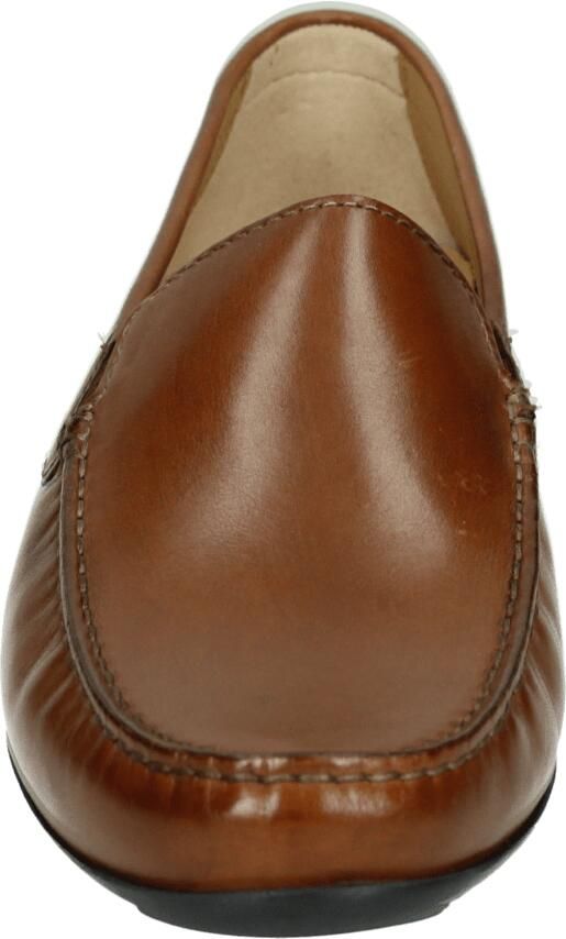 Sioux GION-H~~~~~~~~~~~~~~~~~~~~~~~~ Instappers Cognac - Foto 3