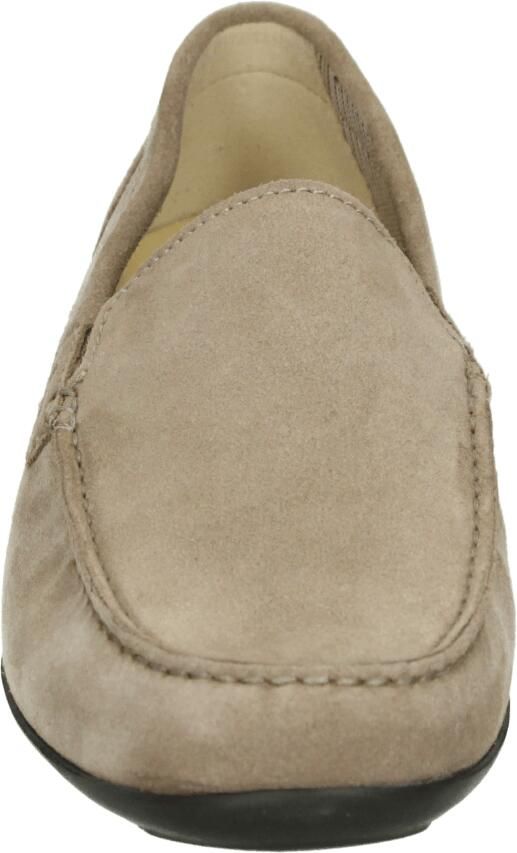Sioux GIUMELO-700-H Instappers Taupe - Foto 3