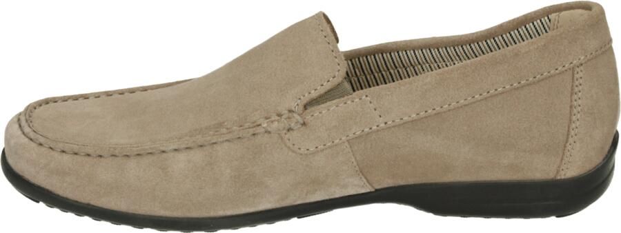 Sioux GIUMELO-700-H Instappers Taupe - Foto 2