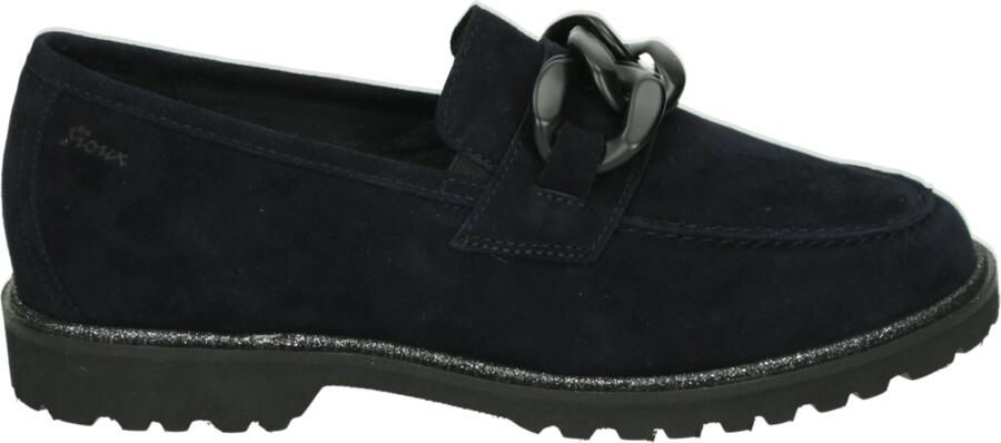 Sioux Meredith 744 H 69532 profondo donkerblauw