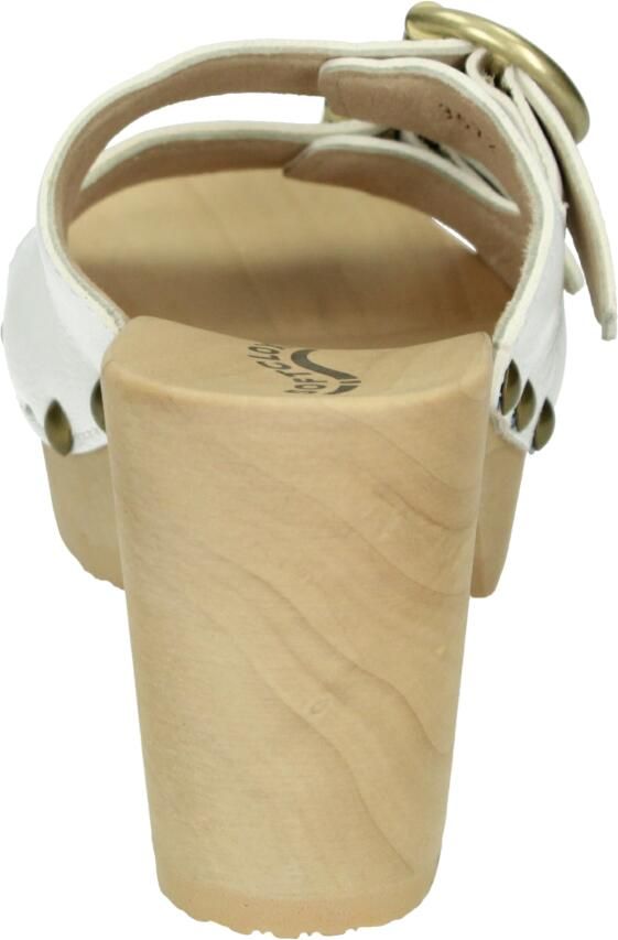 Softclox S3572 EVI Klompen - Foto 3