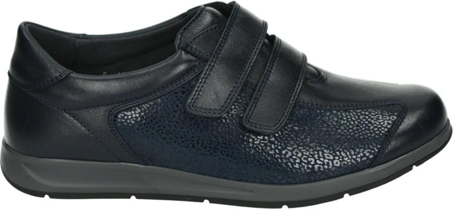 Strober EVELIN~68085H~~~~~~~~~~~~~~~~~ Blauw