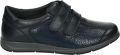 Strober EVELIN~68085H~~~~~~~~~~~~~~~~~ Blauw - Blauw