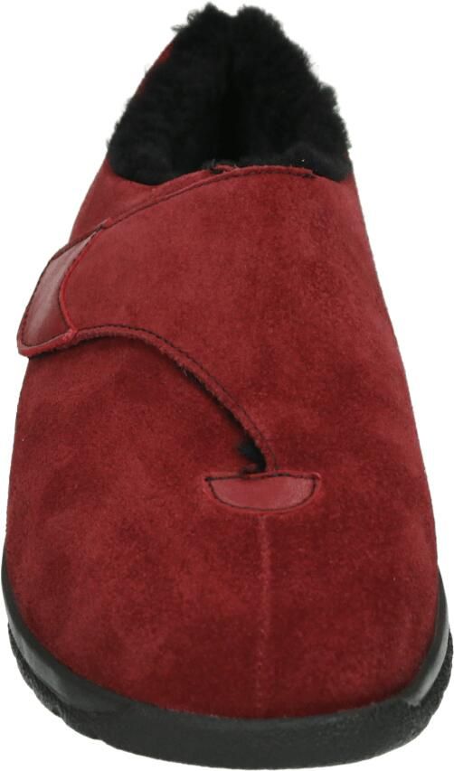 Strober GIULIA~72085H~~~~~~~~~~~~~~~~~ Dames pantoffels Bruin - Foto 2