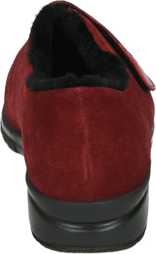 Strober GIULIA~72085H~~~~~~~~~~~~~~~~~ Dames pantoffels Bruin - Foto 3