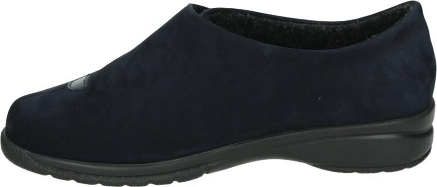 Strober GIULIA 72085K Volwassenen Dames pantoffels Kleur Blauw - Foto 4