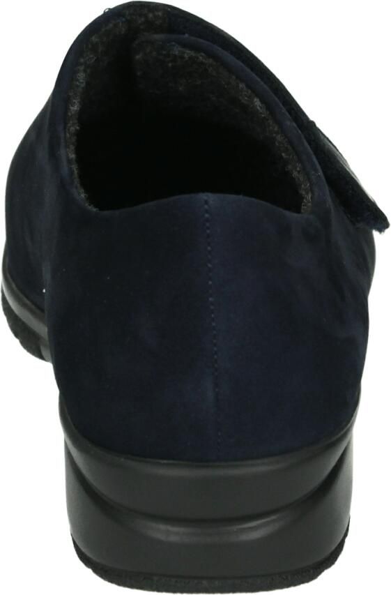 Strober GIULIA 72085K Volwassenen Dames pantoffels Kleur Blauw - Foto 3
