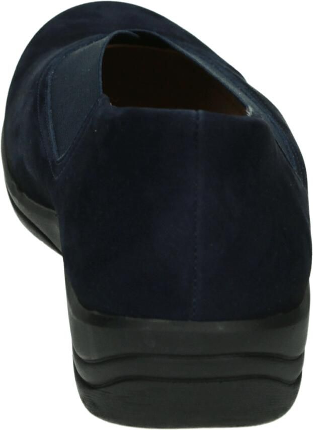 Strober LAURA 67023H Volwassenen Instappers Blauw - Foto 3