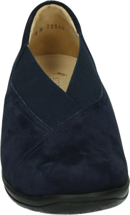 Strober LAURA 67023H Volwassenen Instappers Blauw - Foto 2