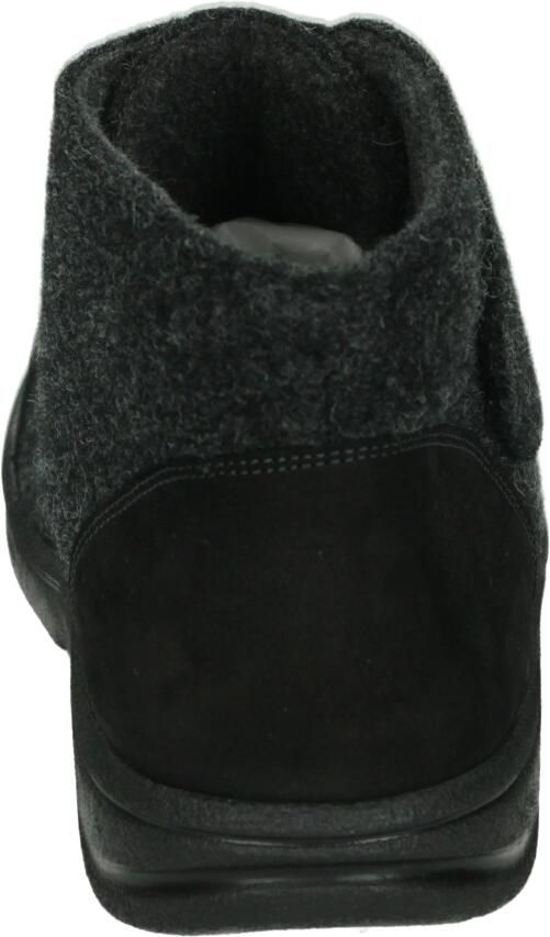 Strober MATTEO 86096H Volwassenen Heren pantoffels Kleur Grijs - Foto 3