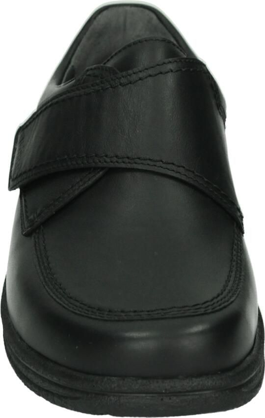 Strober MAX~86073H~~~~~~~~~~~~~~~~~~~~ Nette herenschoenen Heren veterschoen Zwart - Foto 2