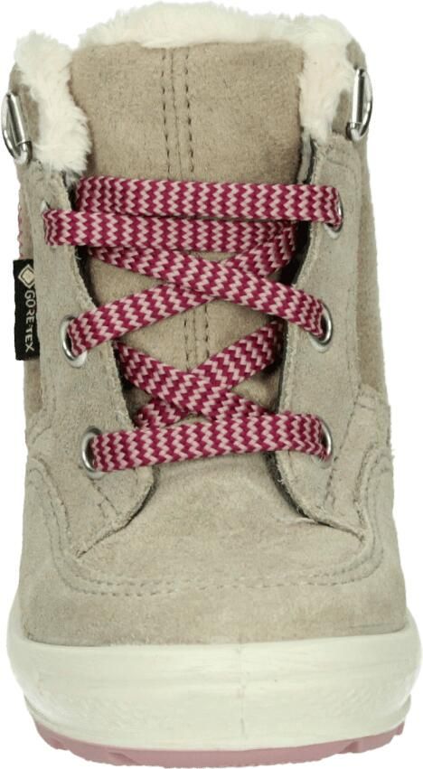 Superfit 106318~~~~~~~~~~~~~~~~~~~~~~~~ Half-hoog Wit beige - Foto 2
