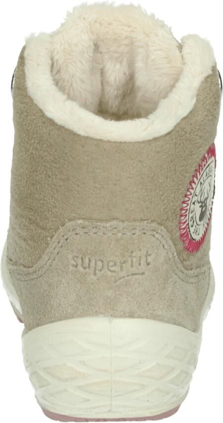 Superfit 106318~~~~~~~~~~~~~~~~~~~~~~~~ Half-hoog Wit beige - Foto 3