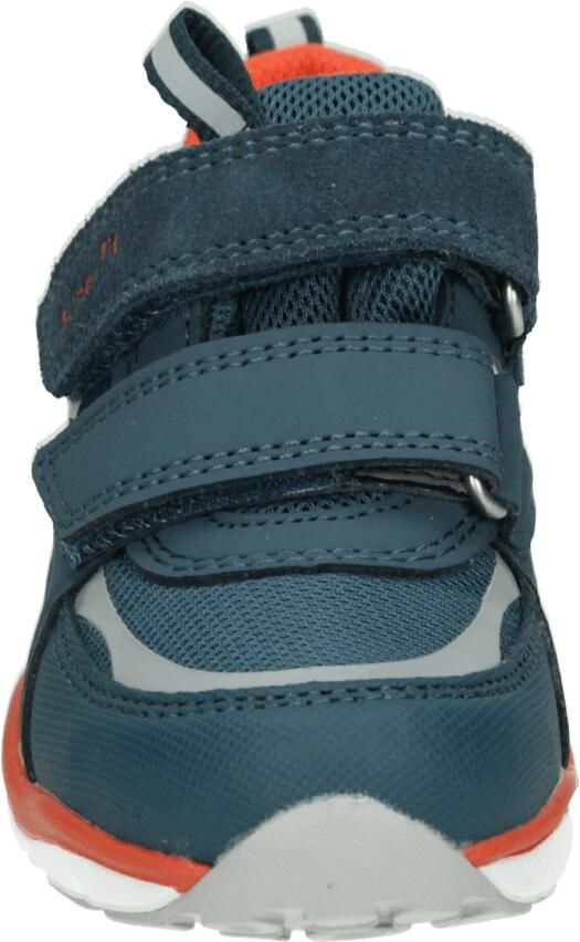 Superfit 236~~~~~~~~~~~~~~~~~~~~~~~~~~~ Lage schoenen Blauw - Foto 3