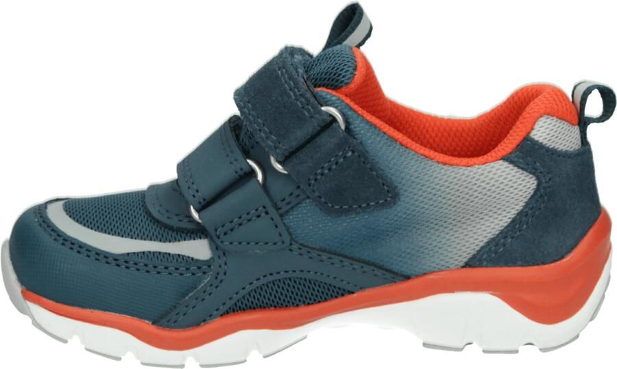 Superfit 236~~~~~~~~~~~~~~~~~~~~~~~~~~~ Lage schoenen Blauw - Foto 2
