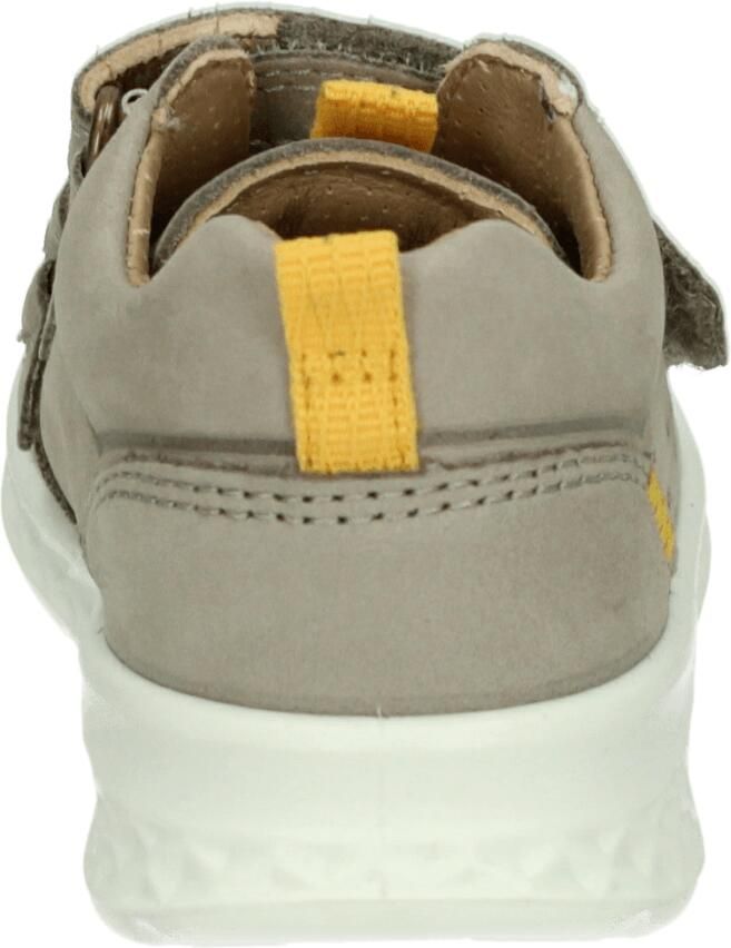 Superfit Kid's Breeze Vrijetijdsschoenen beige geel - Foto 3
