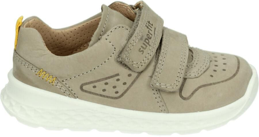Superfit 365~~~~~~~~~~~~~~~~~~~~~~~~~~~ Lage schoenen Taupe