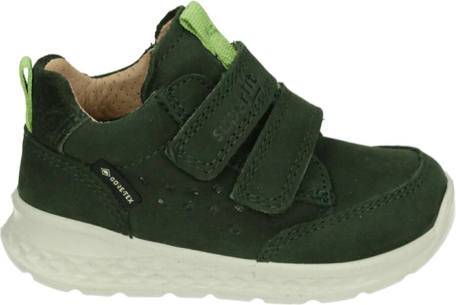 Superfit 369~~~~~~~~~~~~~~~~~~~~~~~~~~~ Lage schoenen Groen