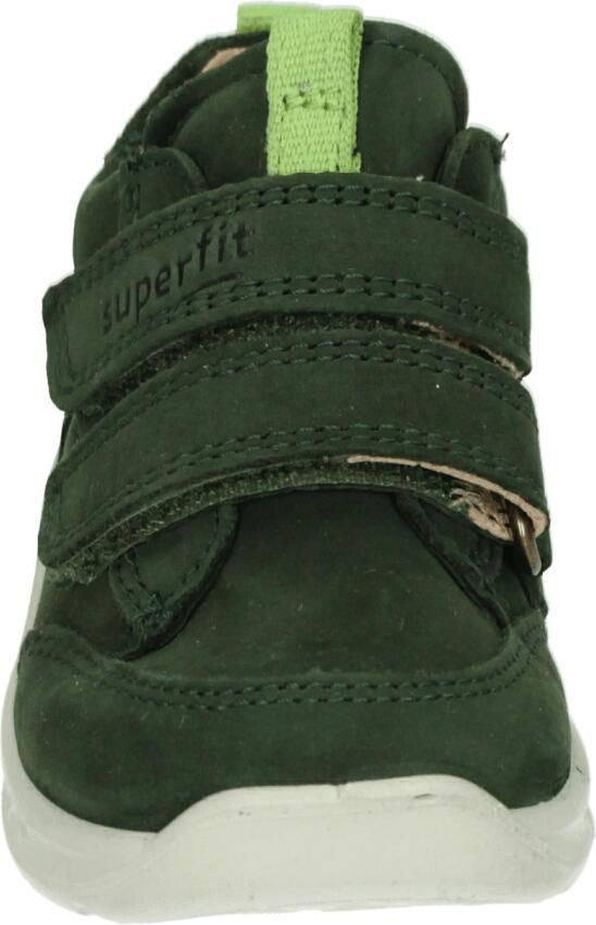 Superfit 369~~~~~~~~~~~~~~~~~~~~~~~~~~~ Lage schoenen Groen - Foto 2