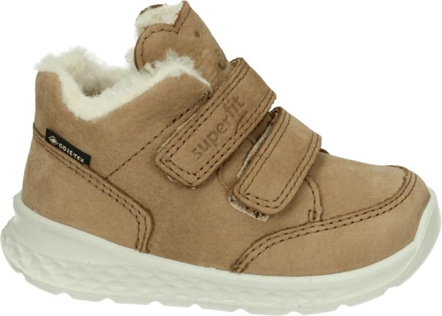 Superfit Kid's Breeze F Winterschoenen bruin - Foto 4