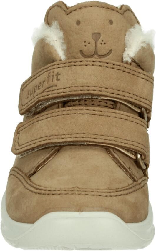 Superfit Kid's Breeze F Winterschoenen bruin - Foto 3