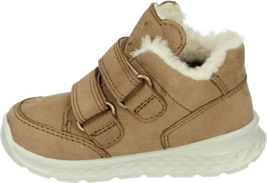 Superfit Kid's Breeze F Winterschoenen bruin