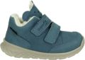 Superfit 372~~~~~~~~~~~~~~~~~~~~~~~~~~~ Half-hoog Blauw - Blauw
