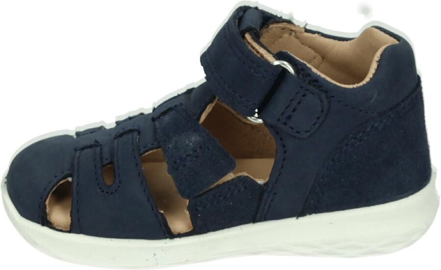 Superfit 392~~~~~~~~~~~~~~~~~~~~~~~~~~~ SandalenKindersandalen Blauw - Foto 4