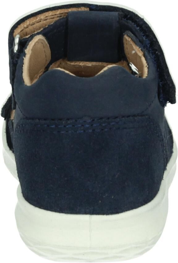 Superfit 392~~~~~~~~~~~~~~~~~~~~~~~~~~~ SandalenKindersandalen Blauw - Foto 3