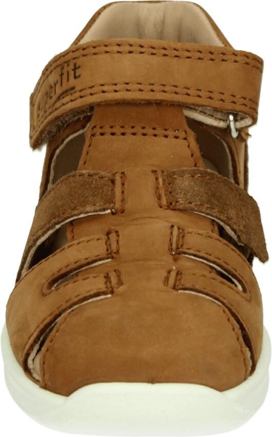 Superfit 392~~~~~~~~~~~~~~~~~~~~~~~~~~~ SandalenKindersandalen Cognac - Foto 2