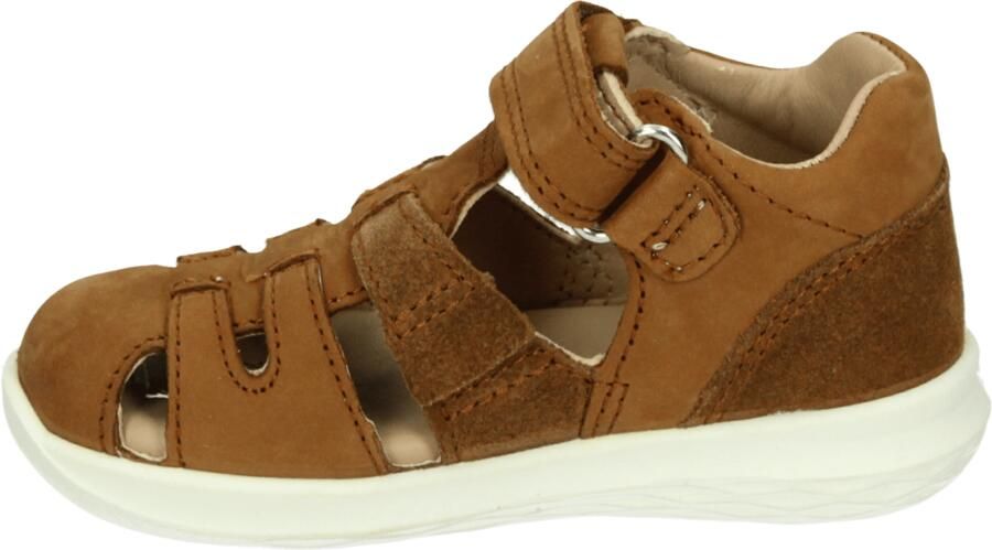 Superfit 392~~~~~~~~~~~~~~~~~~~~~~~~~~~ SandalenKindersandalen Cognac - Foto 4