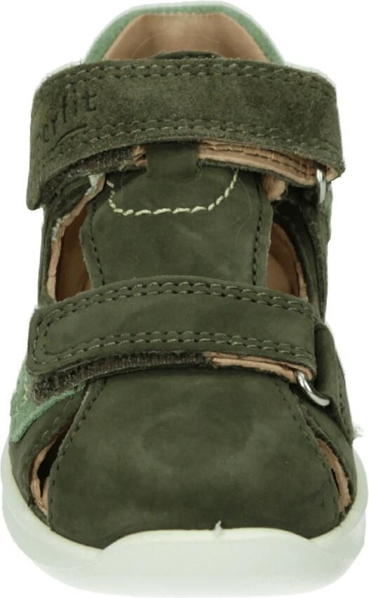 Superfit 395~~~~~~~~~~~~~~~~~~~~~~~~~~~ SandalenKindersandalen Groen - Foto 2