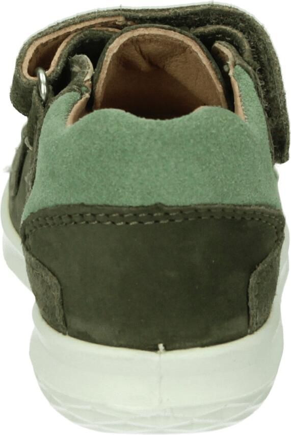 Superfit 395~~~~~~~~~~~~~~~~~~~~~~~~~~~ SandalenKindersandalen Groen - Foto 4