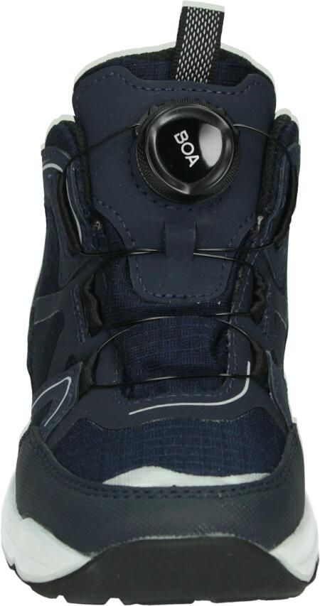 Superfit 552~~~~~~~~~~~~~~~~~~~~~~~~~~~ Half-hoog Blauw - Foto 2