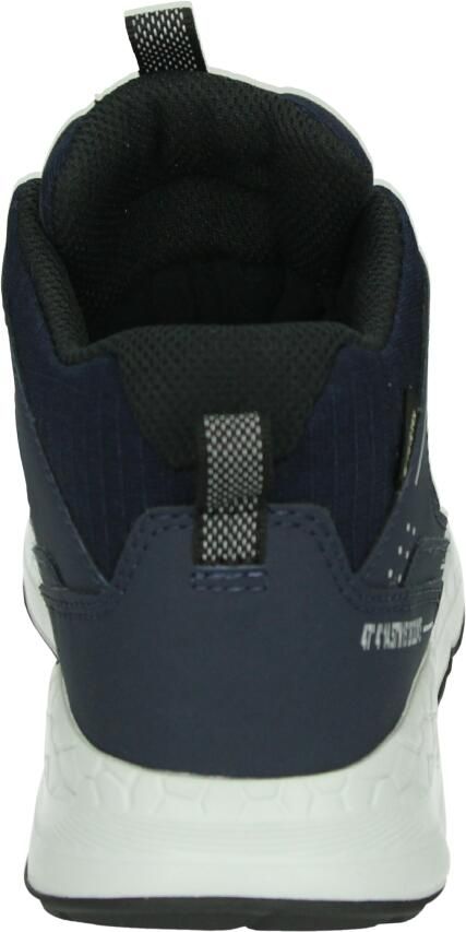 Superfit 552~~~~~~~~~~~~~~~~~~~~~~~~~~~ Half-hoog Blauw - Foto 4