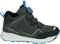 Superfit 552~~~~~~~~~~~~~~~~~~~~~~~~~~~ Half-hoog Grijs - Grijs