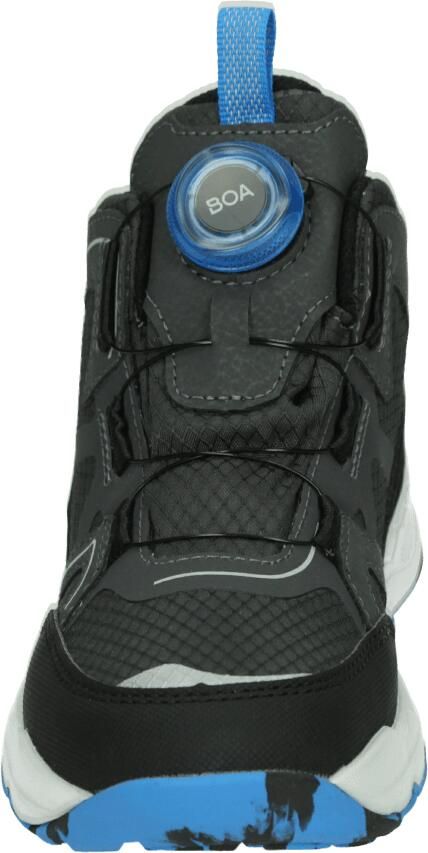 Superfit 552~~~~~~~~~~~~~~~~~~~~~~~~~~~ Half-hoog Grijs - Foto 3