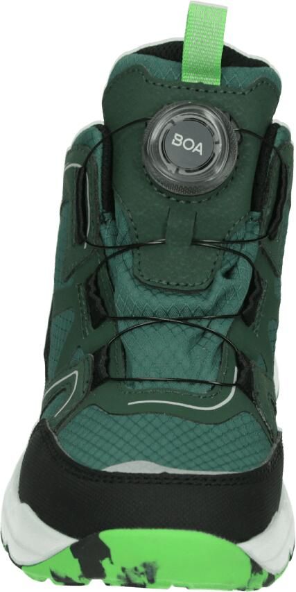 Superfit 552~~~~~~~~~~~~~~~~~~~~~~~~~~~ Half-hoog Groen - Foto 2