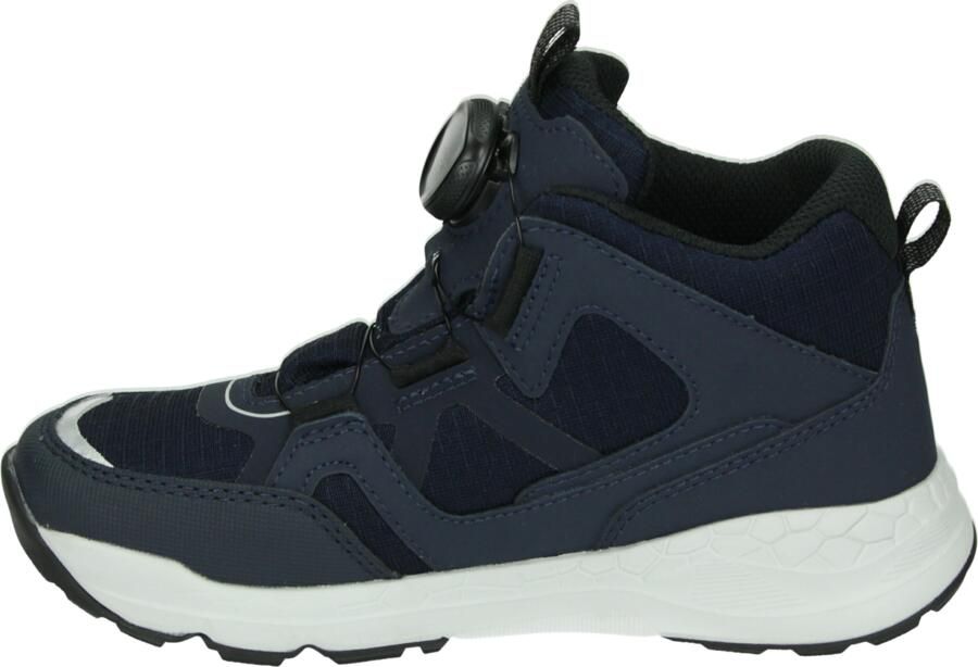 Superfit 552~~~~~~~~~~~~~~~~~~~~~~~~~~~ Half-hoog Blauw - Foto 3