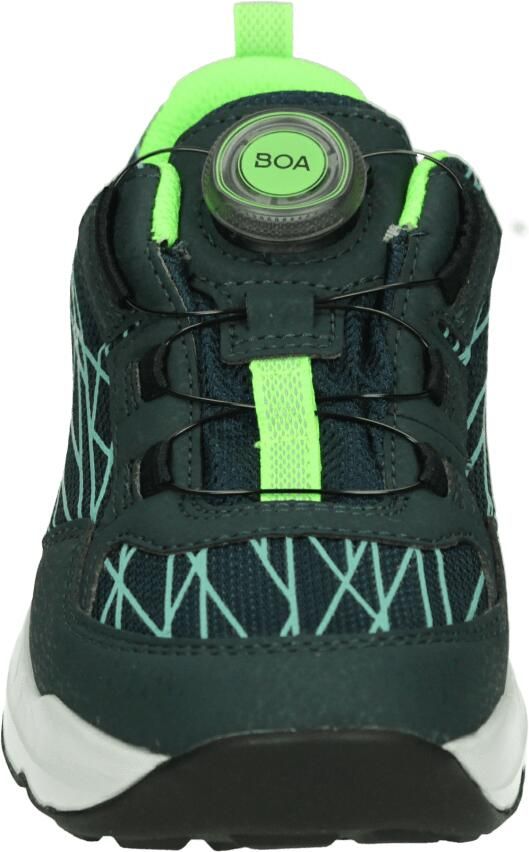 Superfit 561 Lage schoenen Groen - Foto 3