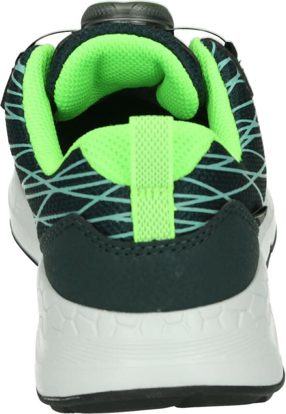 Superfit 561 Lage schoenen Groen - Foto 4